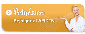 Adhésion - rejoingnez l'AFIDTN