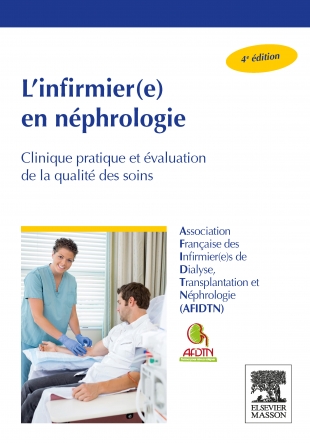 Livre IDE EN NEPHROLOGIE