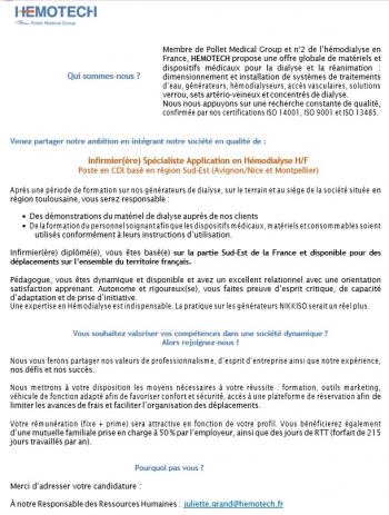 HEMOTECH