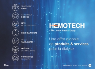 HEMOTECH