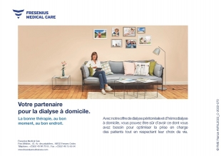 FRESENIUS