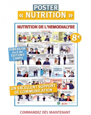 Poster Nutrition