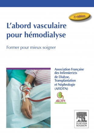 Livre AV EN HEMODIALYSE