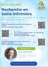 Recherche en Soins Infirmiers